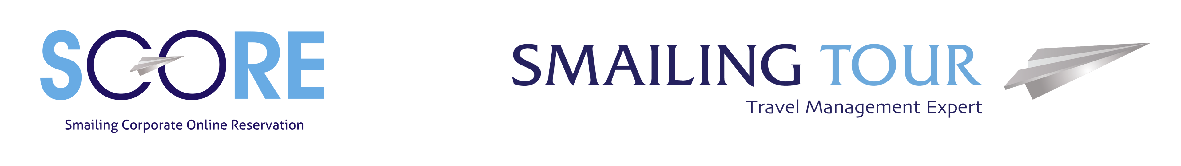 Logo SCORE SML